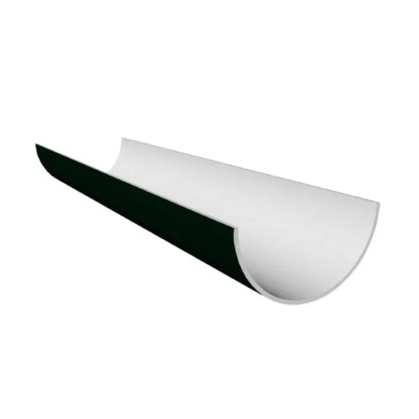 Freeflow 112mm Half Round Gutter - 2m / 4m