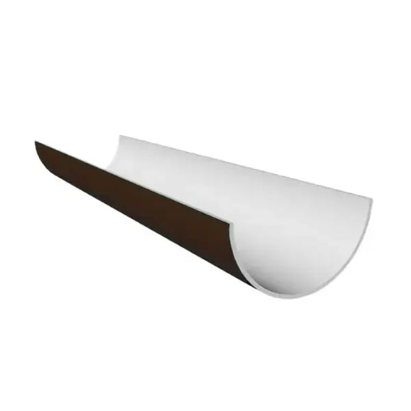 Freeflow 112mm Half Round Gutter