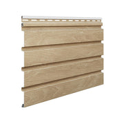 Vox Fronto Oak Outdoor Slat Panel (4 Plank)