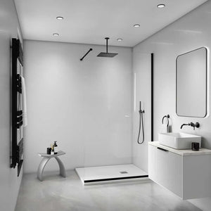 Maxi 900mm PVC Wall Panels | 2.4m x 900mm x 10mm
