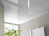 Gloss White Ceiling Cladding - 2.6m x 250mm x 5mm