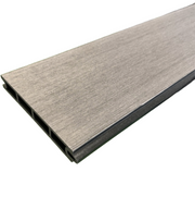 Eco Grey Composite Fence Panels - 1.7mtrs x 170mm x 25mm