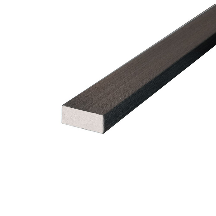 Thermo-Slat Universal Trim - Hickory Brown