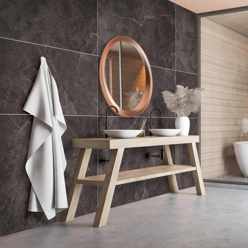 Platinum Collection Panels | 1000mm Wide