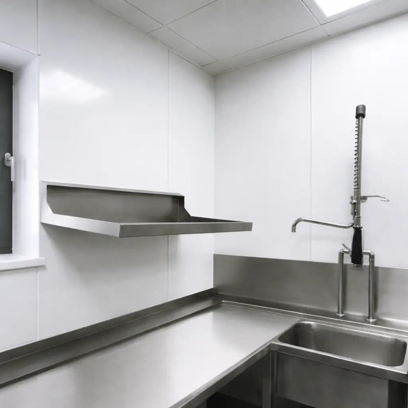 Hygeinic-wall-panels-in-white