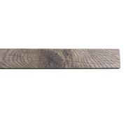 Premium Slat Trim Left - French Oak