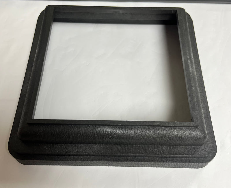 Post Skirt – 120mm x 120mm Finish Trim