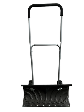 Wheeled Snow Pusher – Heavy-Duty Tool