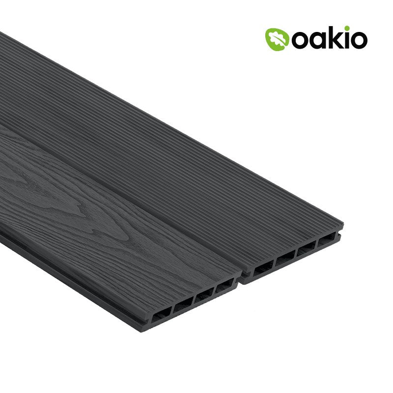 Iniwood Composite Decking