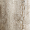 Natural Wood Irish Oak Flooring 1.76 sq m