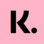Klarna full icon 