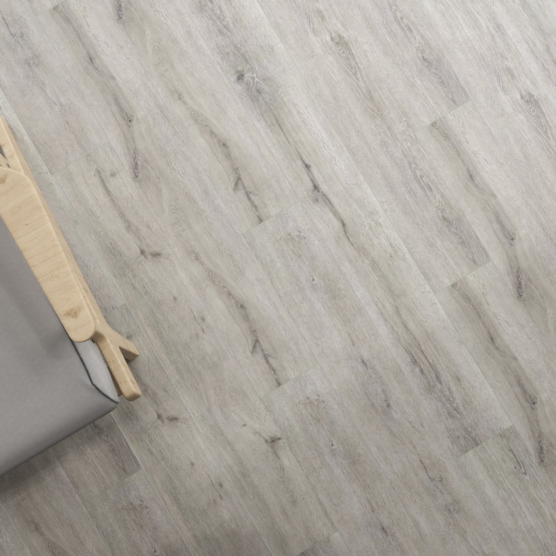 Hebden Grey - LVT Vinyl Flooring - 1.78 sqm