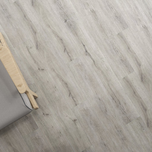 Hebden Grey - LVT Vinyl Flooring - 1.78 sqm