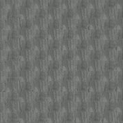 Lava graphite interior wall panel with dark stone-effect finish