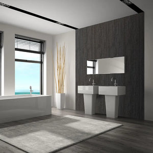 Elegance Mineral PVC Wall Panels |  2.7m x 300mm