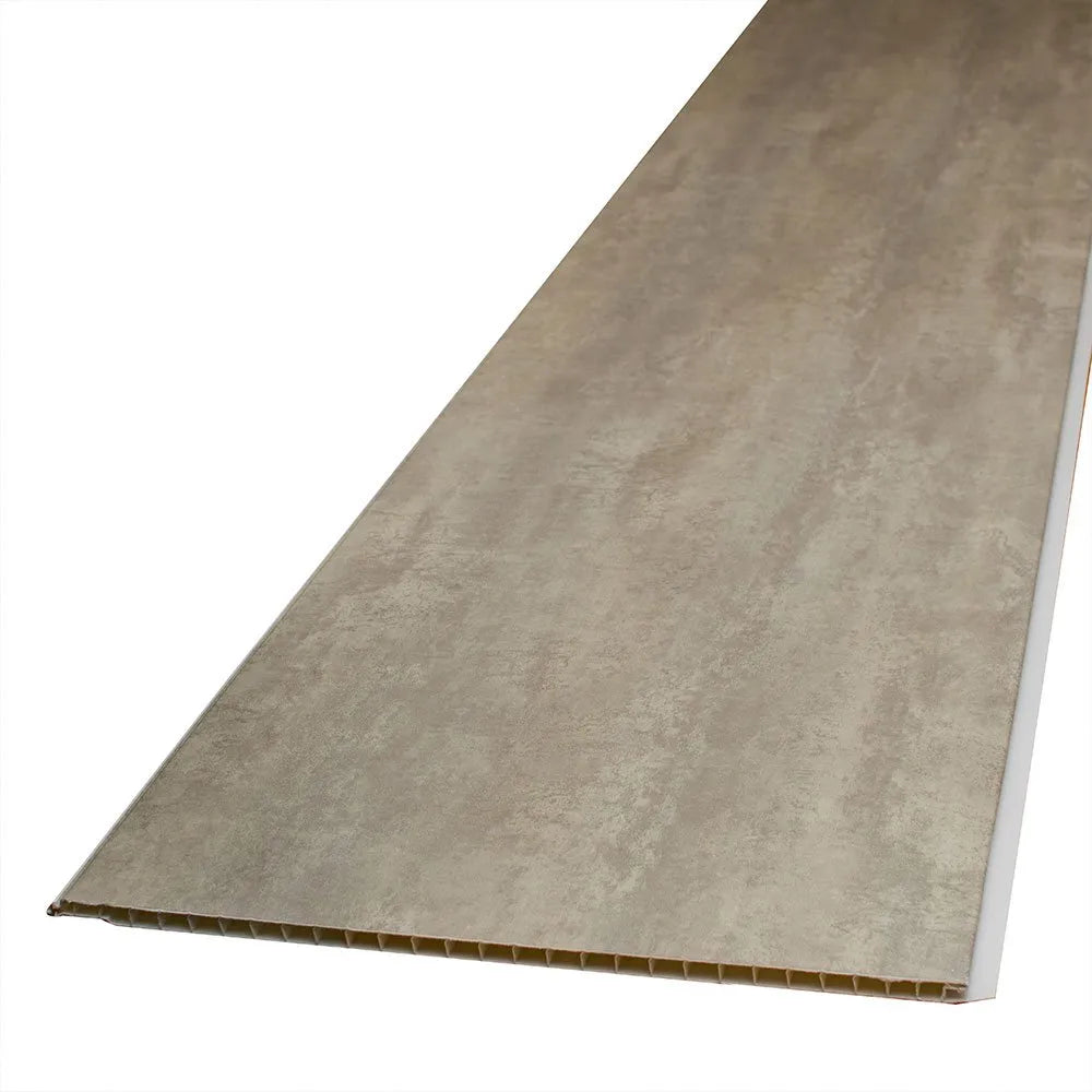 Elegance Mineral PVC Wall Panels |  2.7m x 300mm