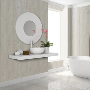 Elegance Mineral PVC Wall Panels |  2.7m x 300mm