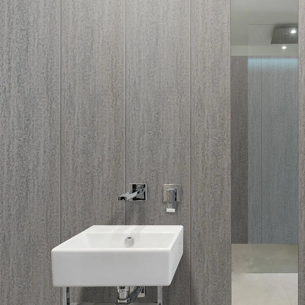 Elegance Mineral PVC Wall Panels |  2.7m x 300mm