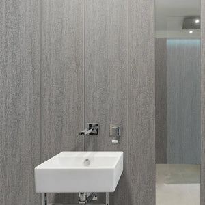 Elegance Mineral PVC Wall Panels |  2.7m x 300mm