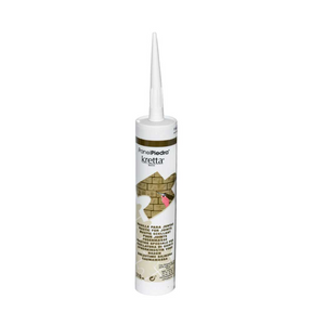 White Mastic Grout Filler | For Stone Panel Finish