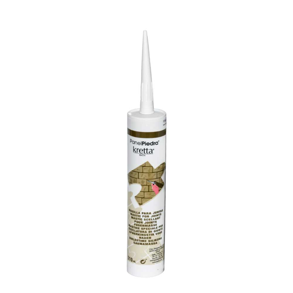 Anthracite Mastic Grout Filler