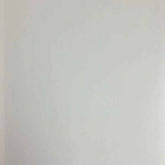 Matt White - 2.6m x 250mm x 5mm