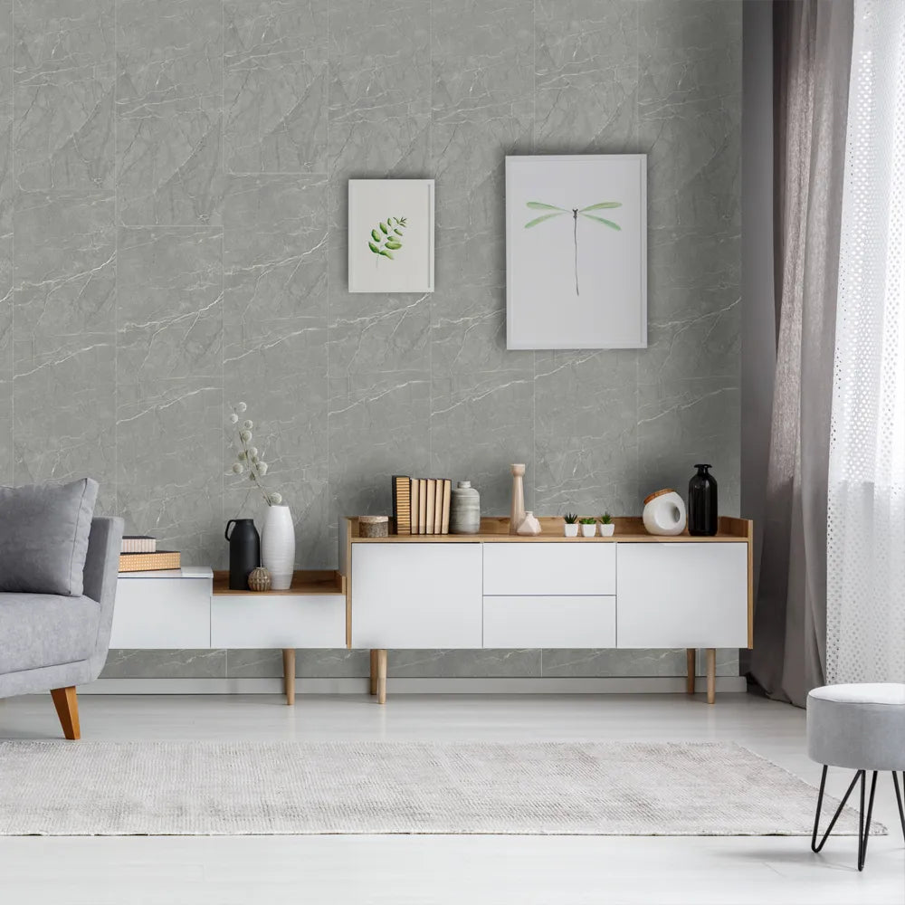 Mercury Stone Roomset fitted 