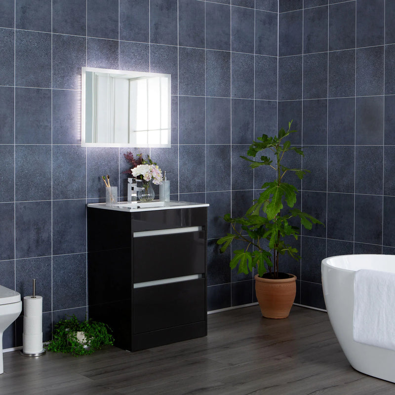 Platinum Collection Panels | 1000mm Wide