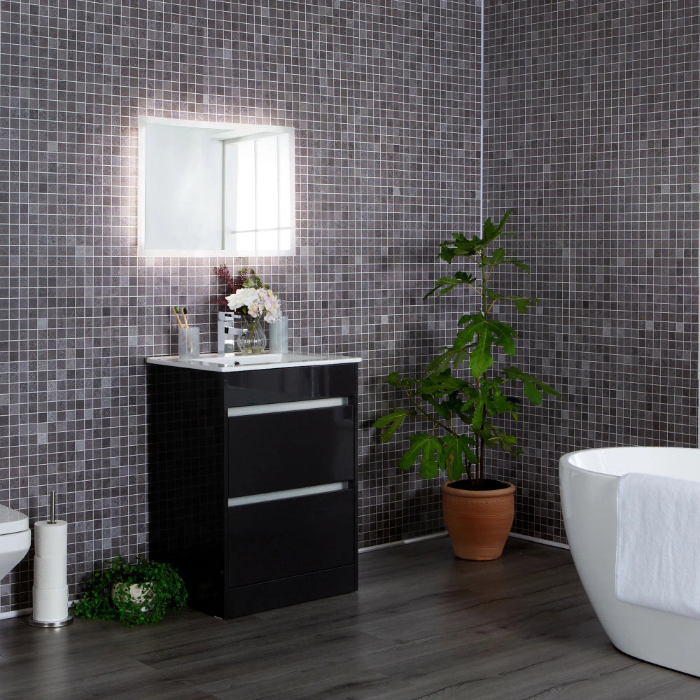 Platinum Collection Panels | 1000mm Wide