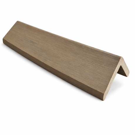 Oak-capped-composite-angle