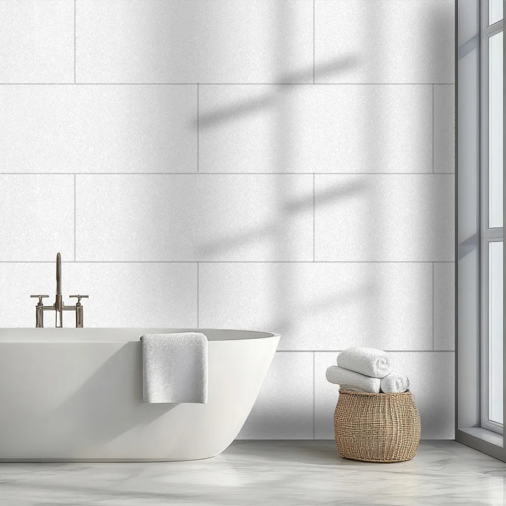 Orion Stone Roomset fitted image i a midern bathroom setting
