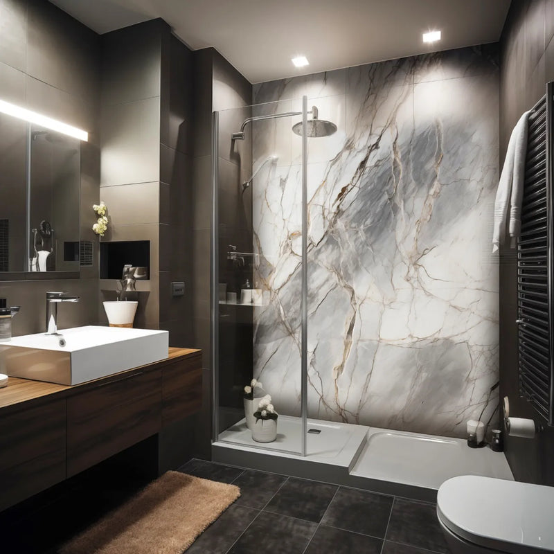 Platinum Collection Panels | 1000mm Wide