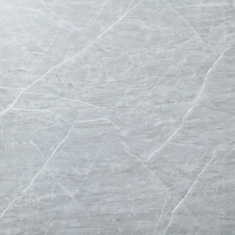 Puglia grey interior wall panel with mid-grey stone-effect finish