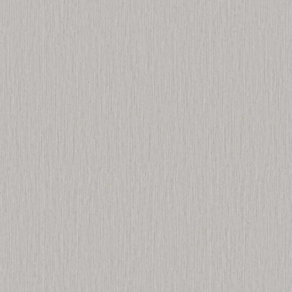 A close-up of a light gray textured surface with subtle vertical striations, resembling brushed metal or fine-grained material.