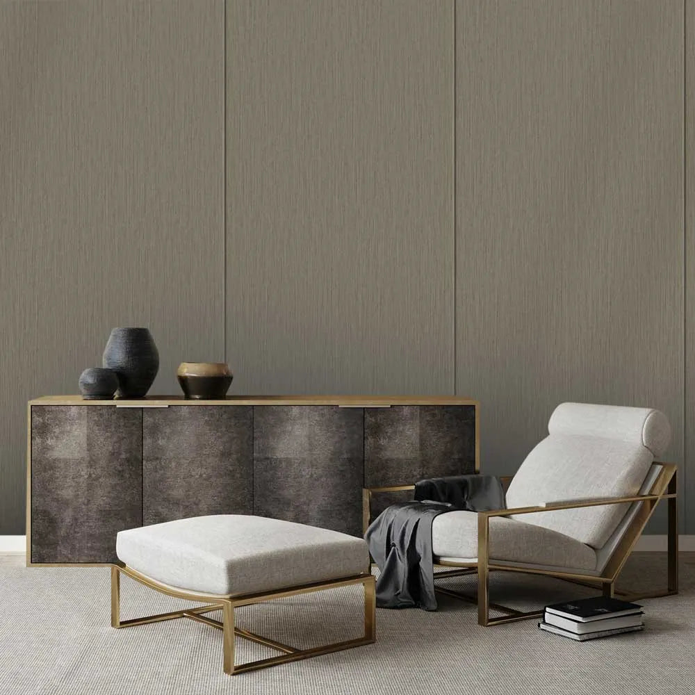 Hardex v groove earyh panels in brown