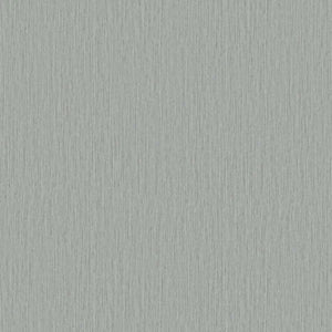 A close-up of a light gray textured surface with subtle vertical striations and a fine, brushed appearance.