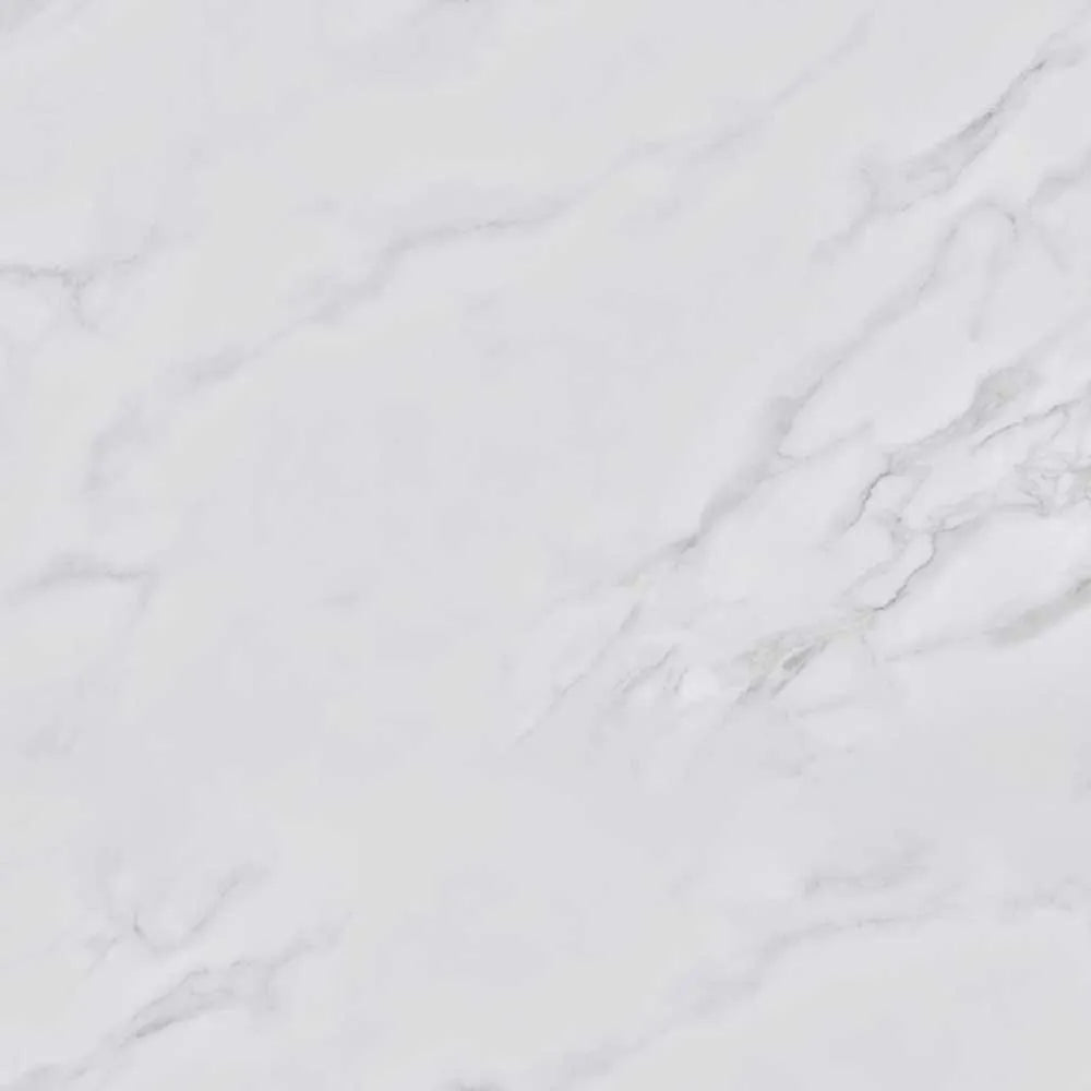 Hardex V Groove White marble swatch