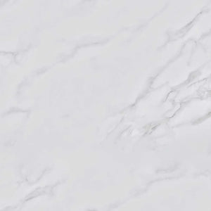 Hardex V Groove White marble swatch