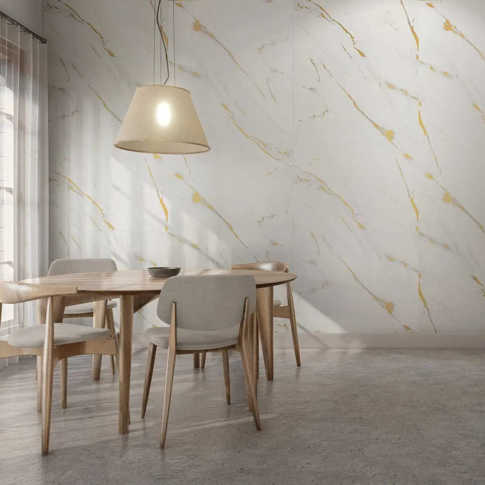 Maxi 900mm PVC Wall Panels | 2.4m x 900mm x 10mm