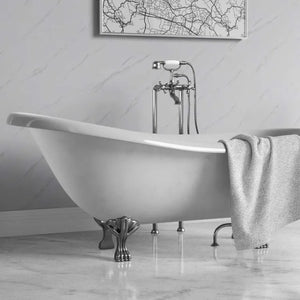Maxi 900mm PVC Wall Panels | 2.4m x 900mm x 10mm