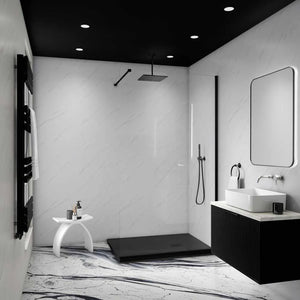 Maxi 900mm PVC Wall Panels | 2.4m x 900mm x 10mm