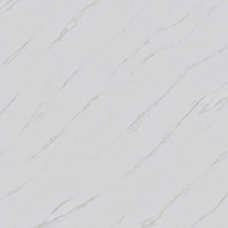 White tile with a herringbone pattern on a white background