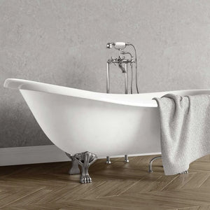 Maxi 900mm PVC Wall Panels | 2.4m x 900mm x 10mm