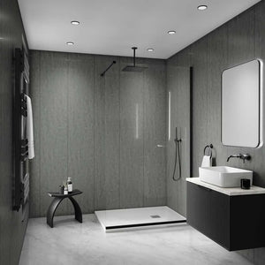 Elegance Mineral PVC Wall Panels |  2.7m x 300mm