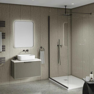 Elegance Mineral PVC Wall Panels |  2.7m x 300mm