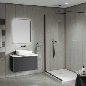 Elegance Mineral PVC Wall Panels |  2.7m x 300mm