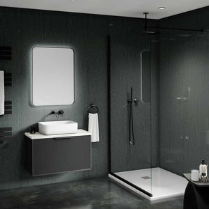 Elegance Mineral PVC Wall Panels |  2.7m x 300mm