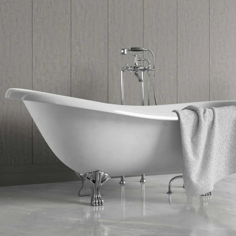 Elegance Mineral PVC Wall Panels |  2.7m x 300mm