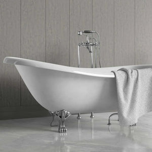 Elegance Mineral PVC Wall Panels |  2.7m x 300mm