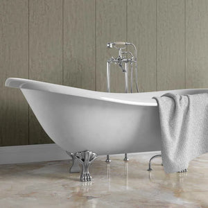 Elegance Mineral PVC Wall Panels |  2.7m x 300mm